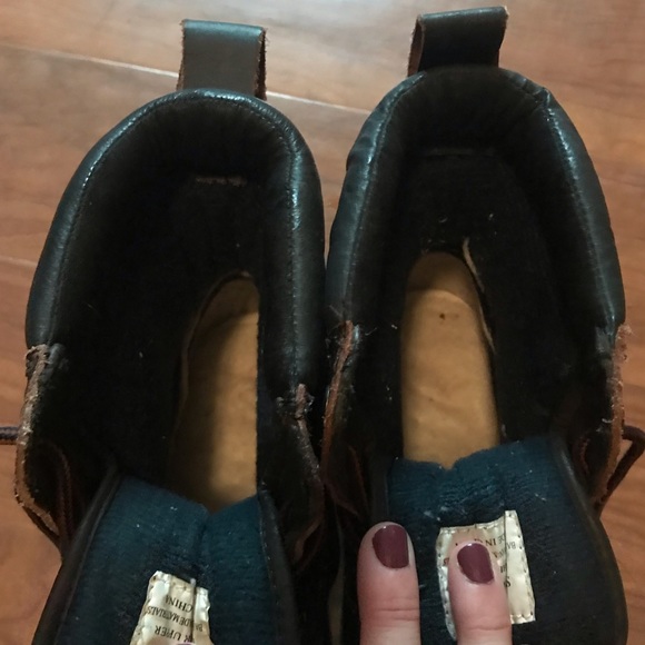 Weather Protectors Winter Boots - Totes - Size 6 - Picture 3 of 7